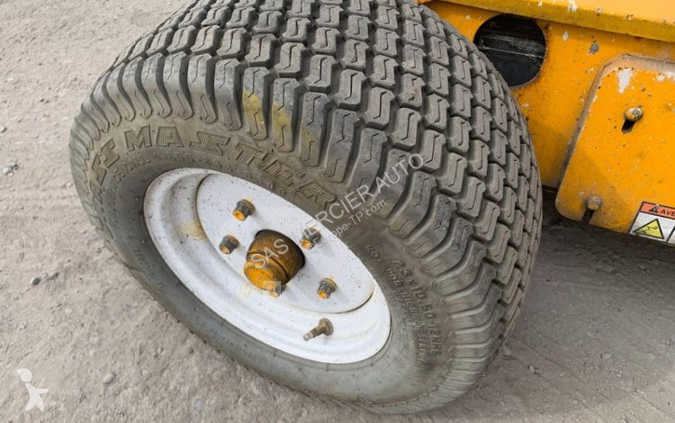 Автовишка Niftylift nacelle automotrice a bras...