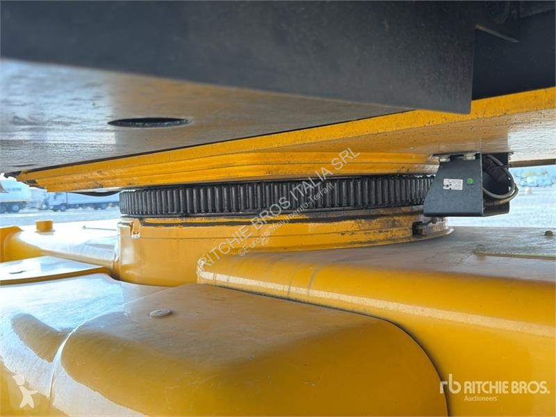 Автовишка Niftylift NL HR 28 Hybrid 4x4...