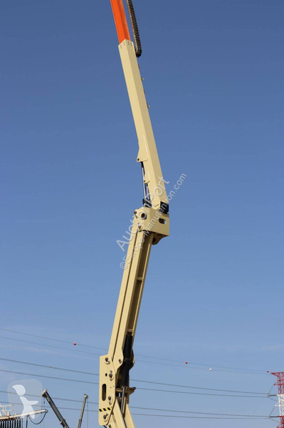 升降机 JLG EC