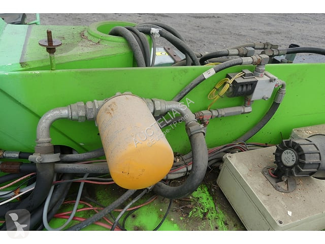 Gondol Niftylift H