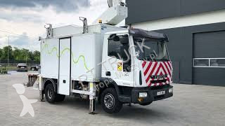 Nacelle Iveco 151 TLA