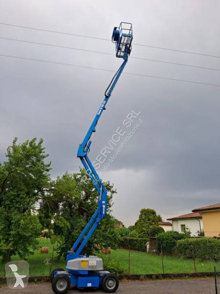 Nacelle Genie Boom Z-45/22