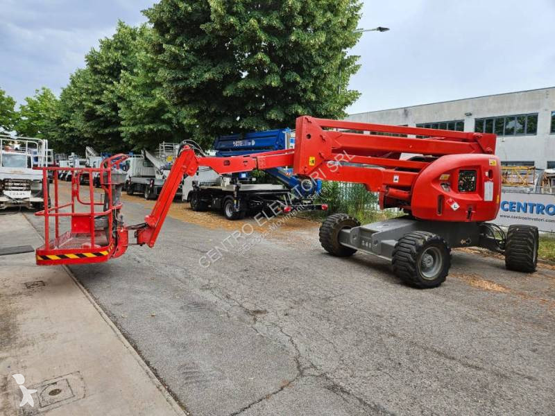 Nacelle JLG 510AJ