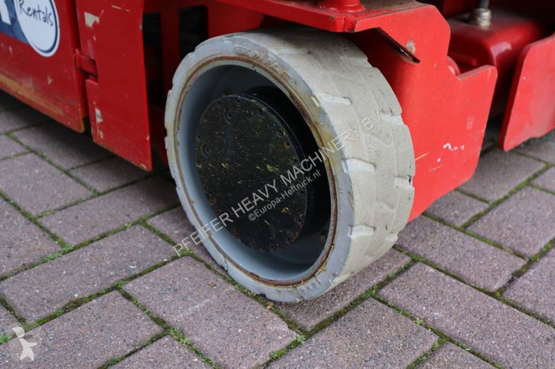 Gondola Magni ES0807E Available Directly From...