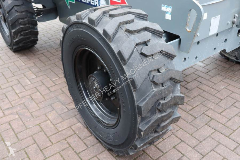 Hoogwerker Haulotte HT23RTJ Pro Valid...