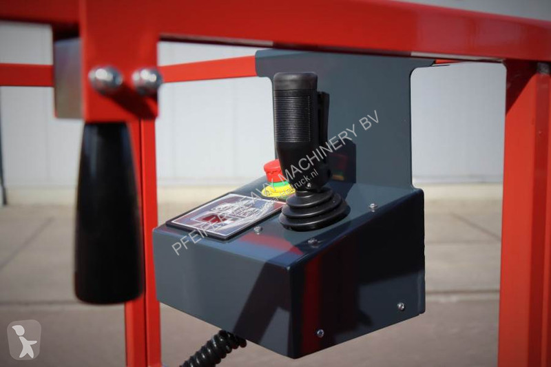 Lift Bravi LUI HD WD Leonardo New, Electric,...