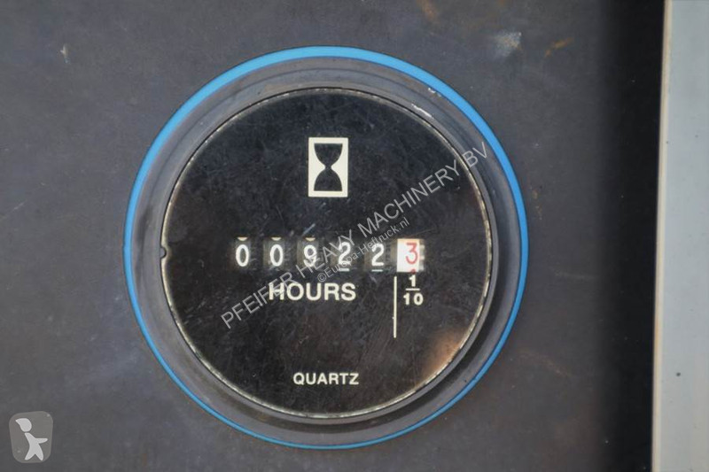 Hoogwerker Genie Z45/25J Bi-Energy Diesel /...