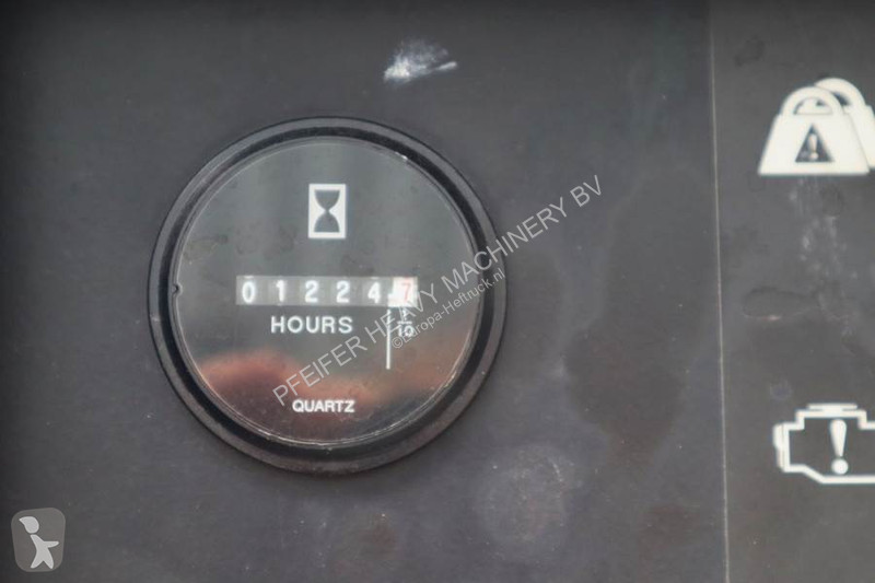 Nacela Genie Z62/40 Valid inspection,...