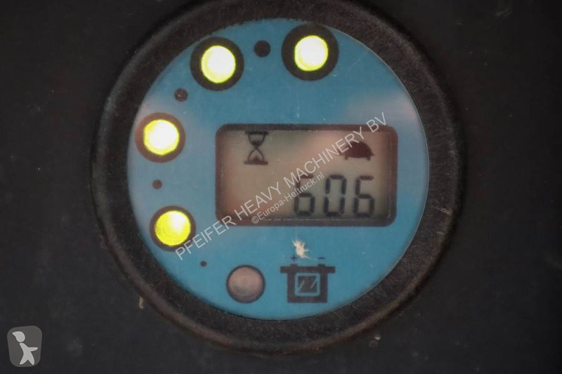 Hoogwerker Haulotte STAR 10 Electric, 10m...