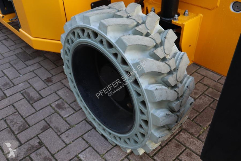 Vysokozdvižná plošina Haulotte HS18EPRO Unused,...