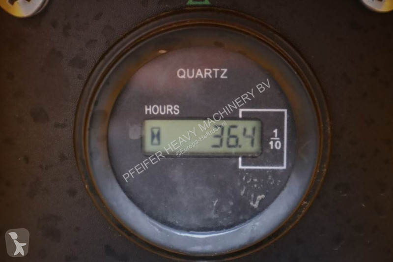 Piattaforma aerea JCB S1930E Valid inspection,...