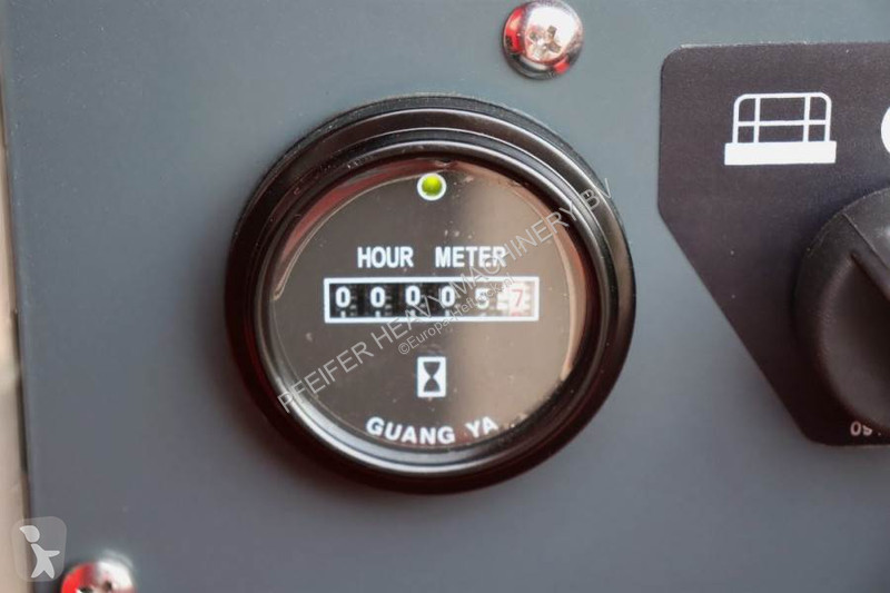 Lift Magni DS1418RT New And Available Directly...