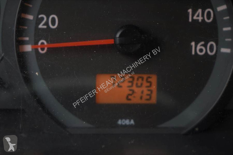 Hoogwerker Ruthmann TB270 Valid inspection,...