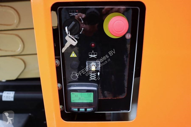 Hoogwerker JLG ERT2669 Unused, Electric, 10m...