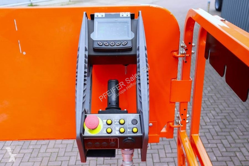 Hoogwerker JLG ERT3369 Unused, Electric, 12m...