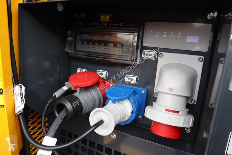 Lift Haulotte HS18EPRO Valid Inspection,...
