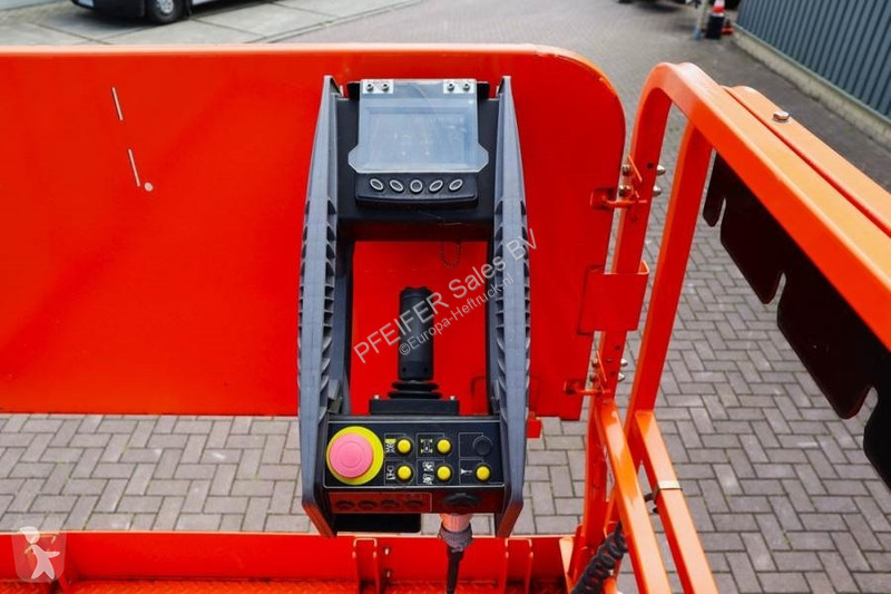 Nacelle JLG ERT2669 Unused, Electric, 10m...