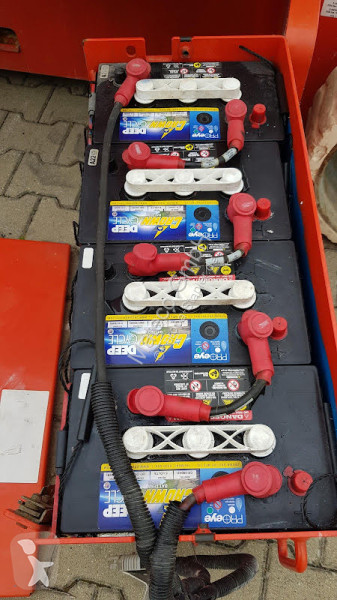 Lift Genie Z-30/20N