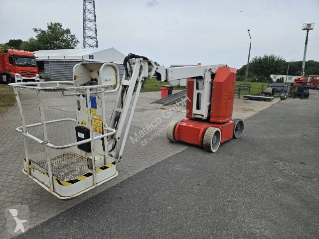 Lift Genie Z-30/20N