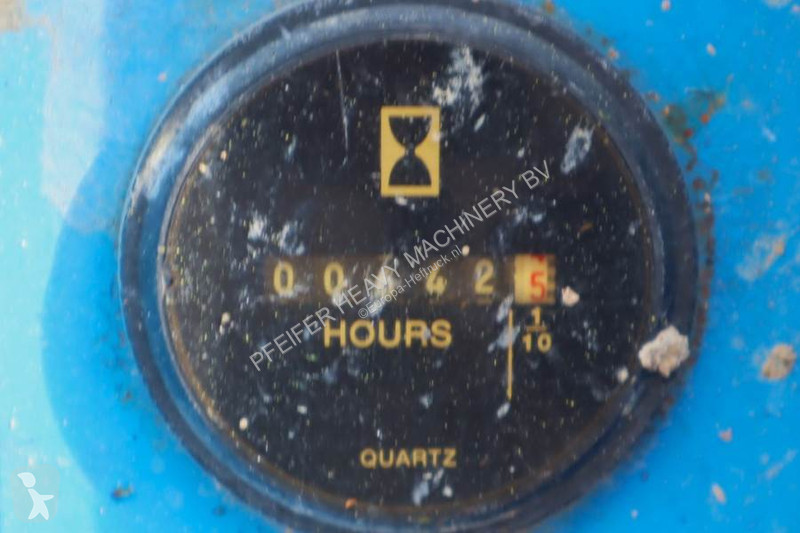 Hoogwerker Genie Electric, Working Height 10m,...