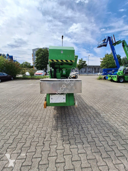 Nacelle Ommelift 2750 RBDJ
