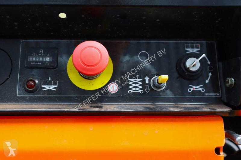 Gondol JLG AE1932 Unused, All Electric, 7.6m...