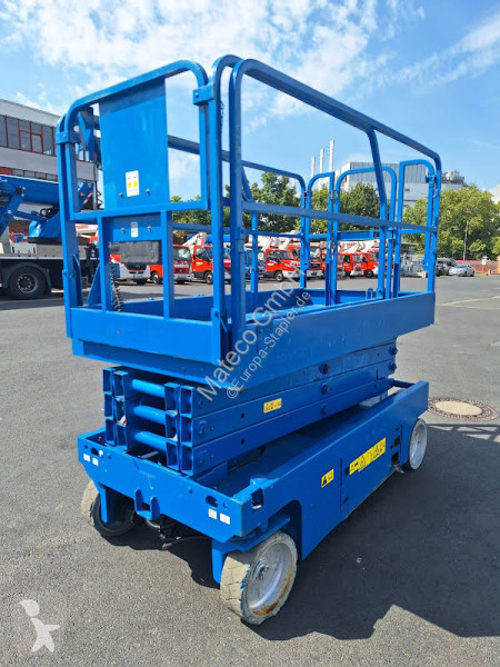Nacela Genie GS-2646