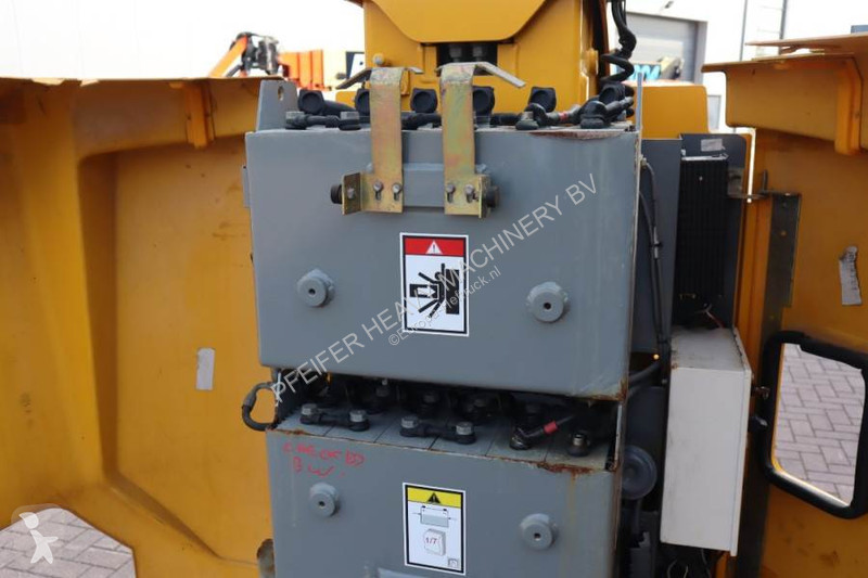 Hoogwerker Haulotte STAR 10 Electric, 10m...