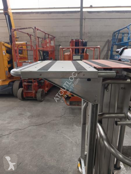 Nacelle Faraone  ELEVAH 40 PICKING