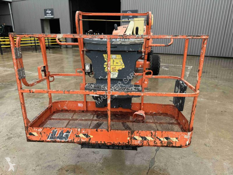 Nacelle JLG  520AJ