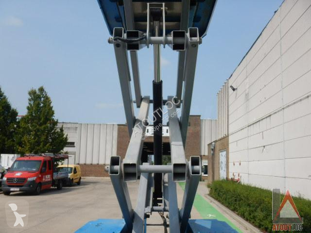 Lift Genie
