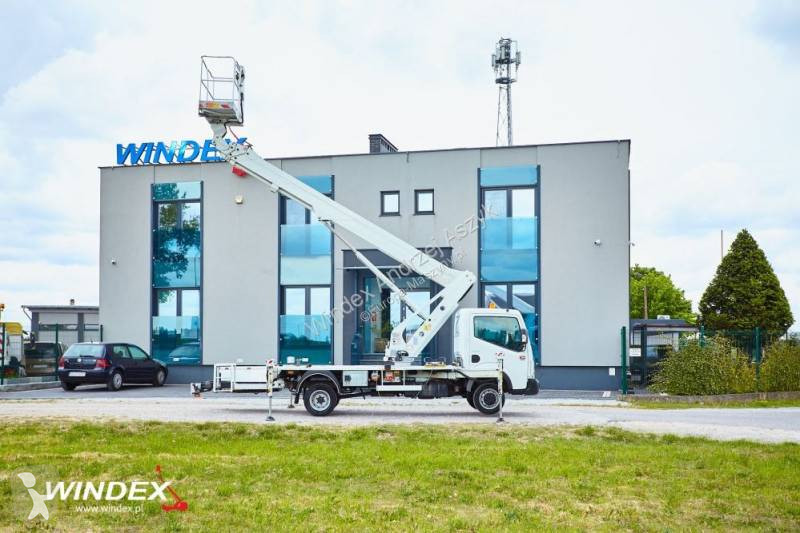 Gondola CMC PLA 250