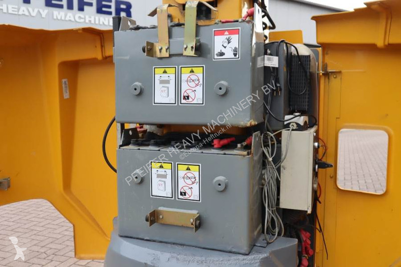 Hoogwerker Haulotte STAR 10 Electric, 10m...