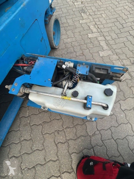 Nacela Genie GS-4047