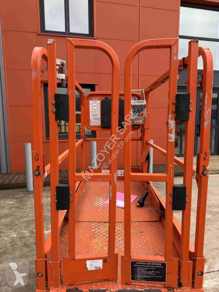 Nacelle Snorkel  S3215E