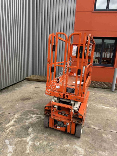 Nacelle Snorkel  S3215E