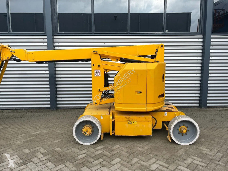 Nacelle Genie Z34/22N Hoogwerker Knikarmhoogwerker