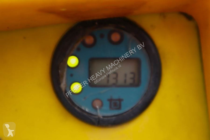 Hoogwerker Haulotte STAR 12 Electric, 12m...