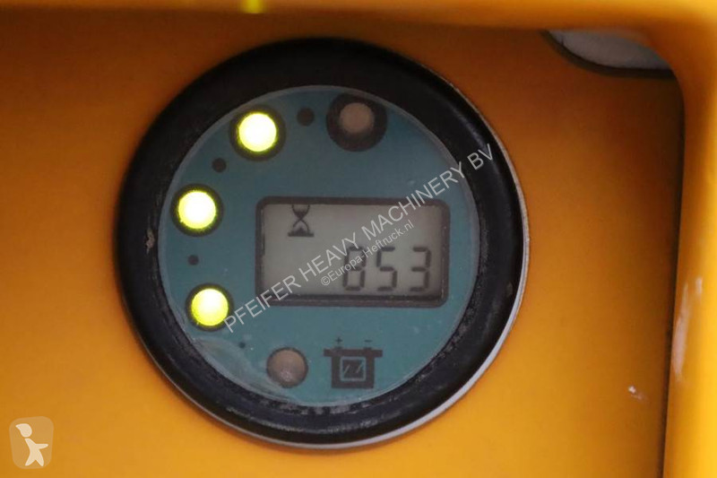 Piattaforma aerea Haulotte STAR 12 Electric,...