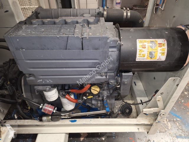 Gondol Genie GS-5390
