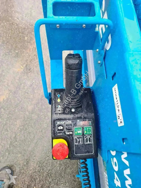 Lift Genie GS 1932m