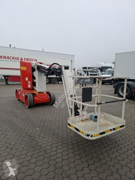 Nacelle Haulotte HA12