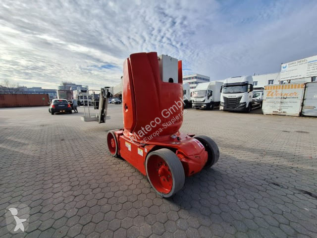 Nacelle Haulotte HA12