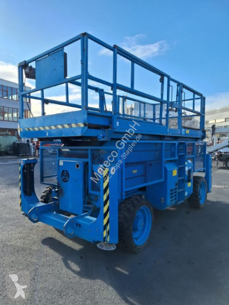 Nacelle Genie GS-4390