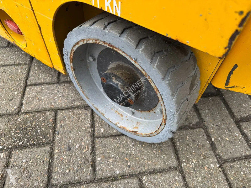 Hoogwerker Haulotte PB Lift S78-7EC hoogwerker...