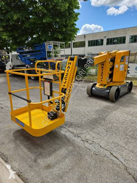 Nacelle Haulotte HA 12 CJ+