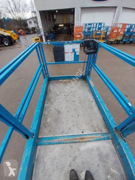 Nacelle Genie GS3268RT