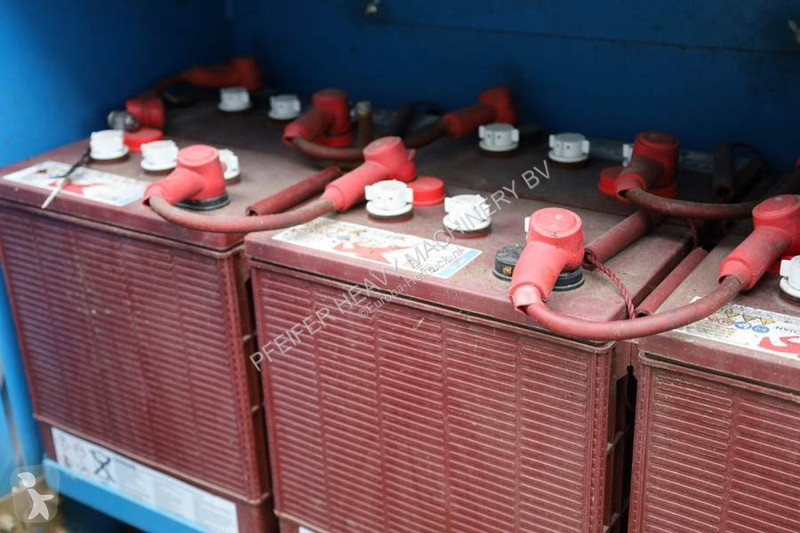 Nacelle Genie G69 Electric, 14m Working Height,...