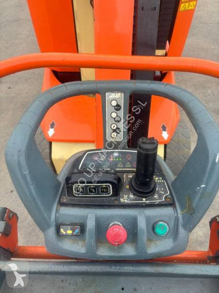 Nacelle JLG TOUCAN 12E PLUS