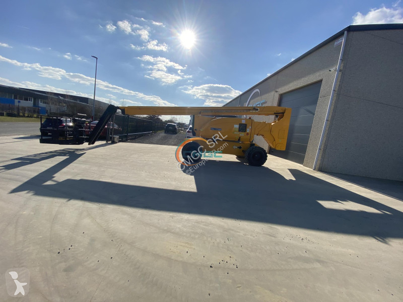 Nacelle JLG